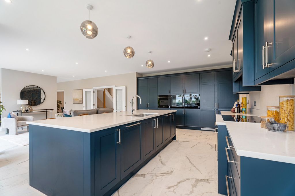 Additional image 17 of 5 bed detached house for saleYarnells Hill West Oxford OX2