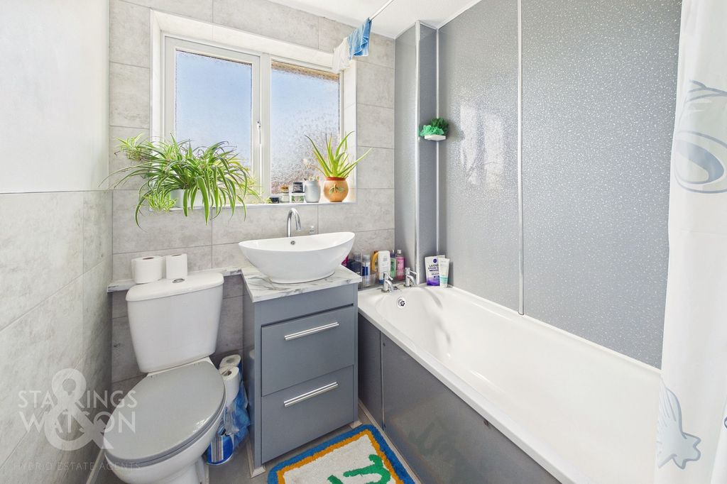 Additional image 14 of 3 bed semi-detached house for saleMartin Road, Diss IP22