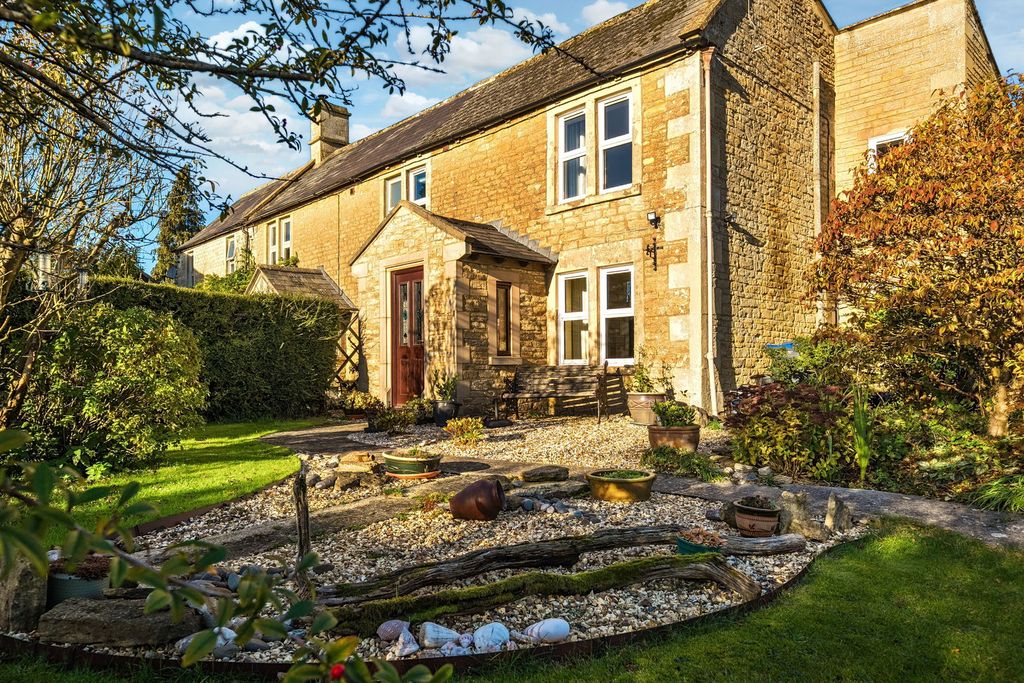 Additional image 29 of 3 bed cottage for saleLittleworth Lane, Whitley, Melksham SN12
