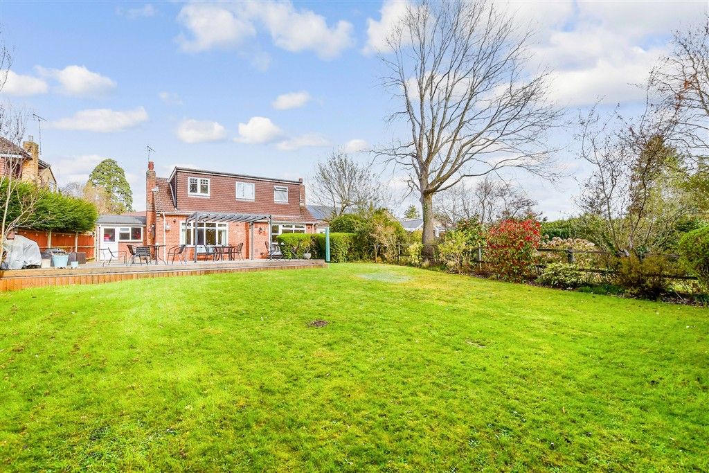 Property photo 3 of 11 Rear Elevation