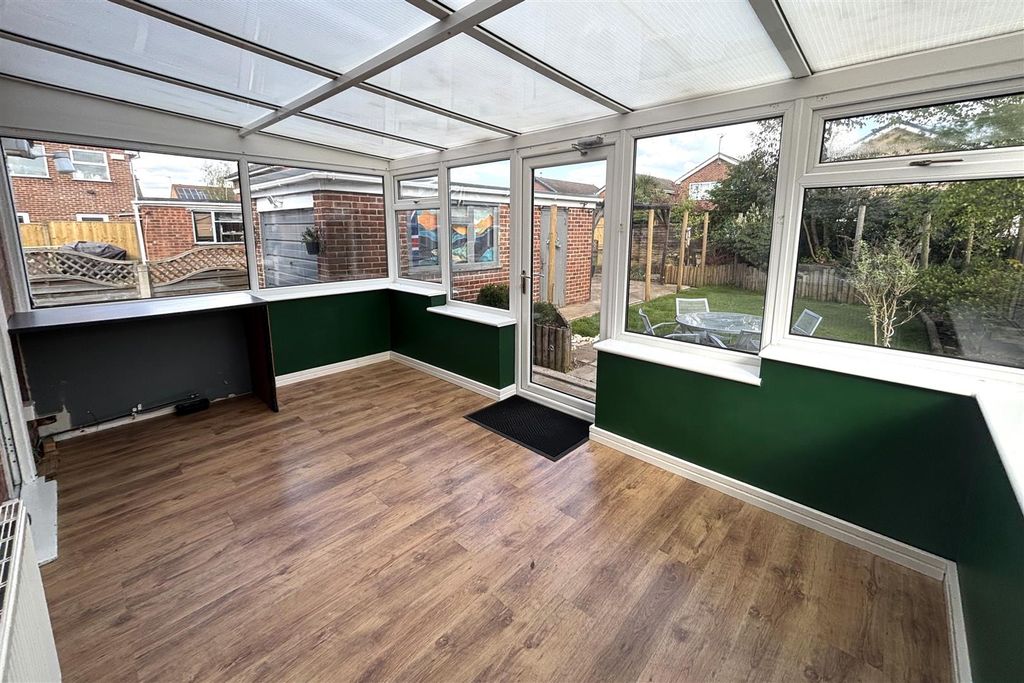 Additional image 5 of 2 bed detached bungalow for saleMontrose Court, Goole DN14