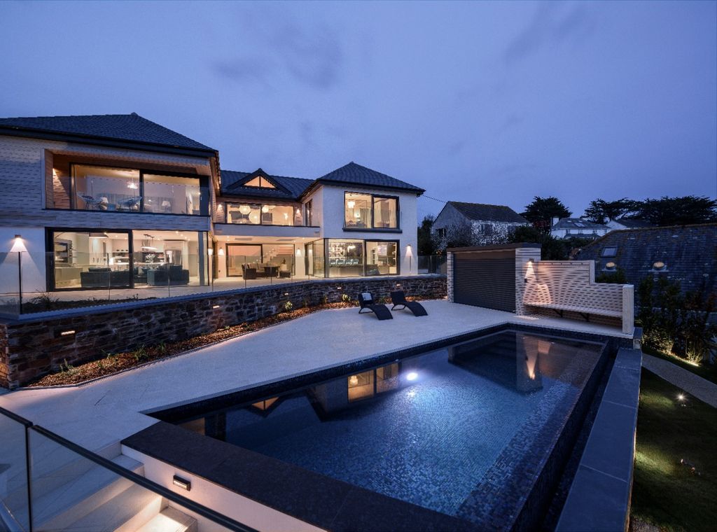 Additional image 10 of 4 bed detached house for saleAn Award-Winning Expression Of Coastal Living, Elevated Beyond The Ordinary. TR2
