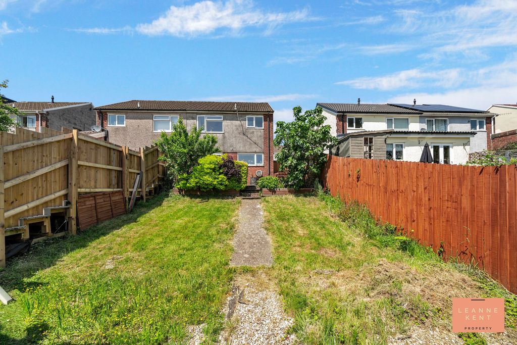 Additional image 34 of 3 bed semi-detached house for salePen-Y-Dre, Caerphilly CF83