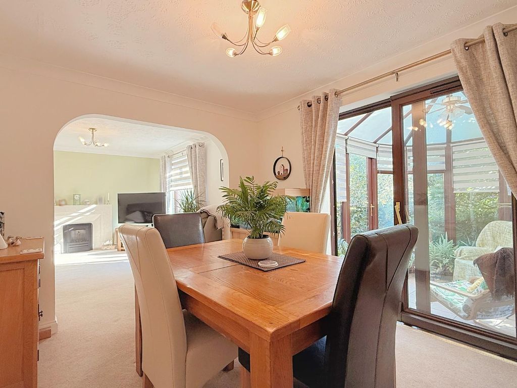 Property photo 3 of 28 Dining Area