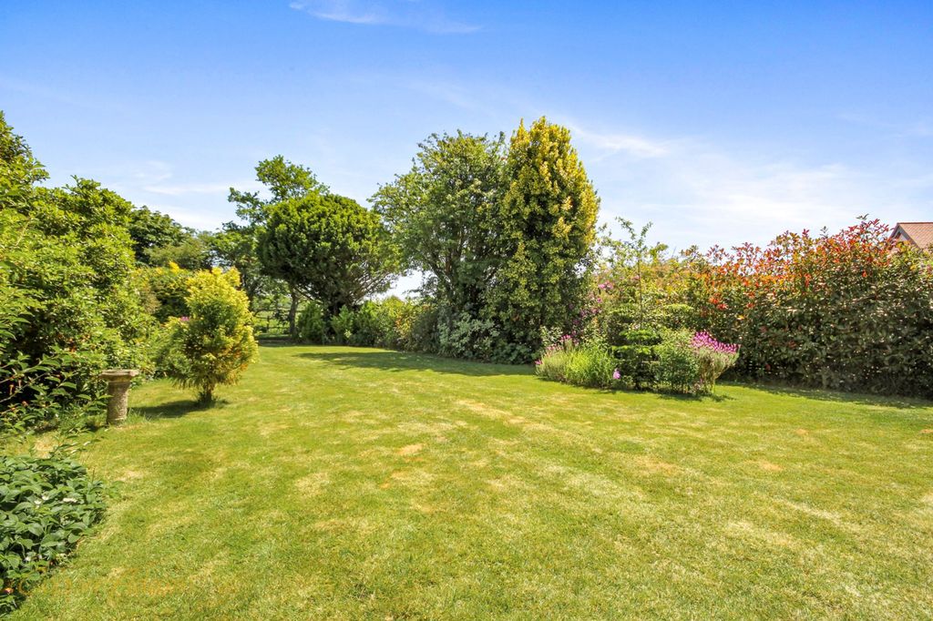 Property photo 2 of 14 Rear Garden