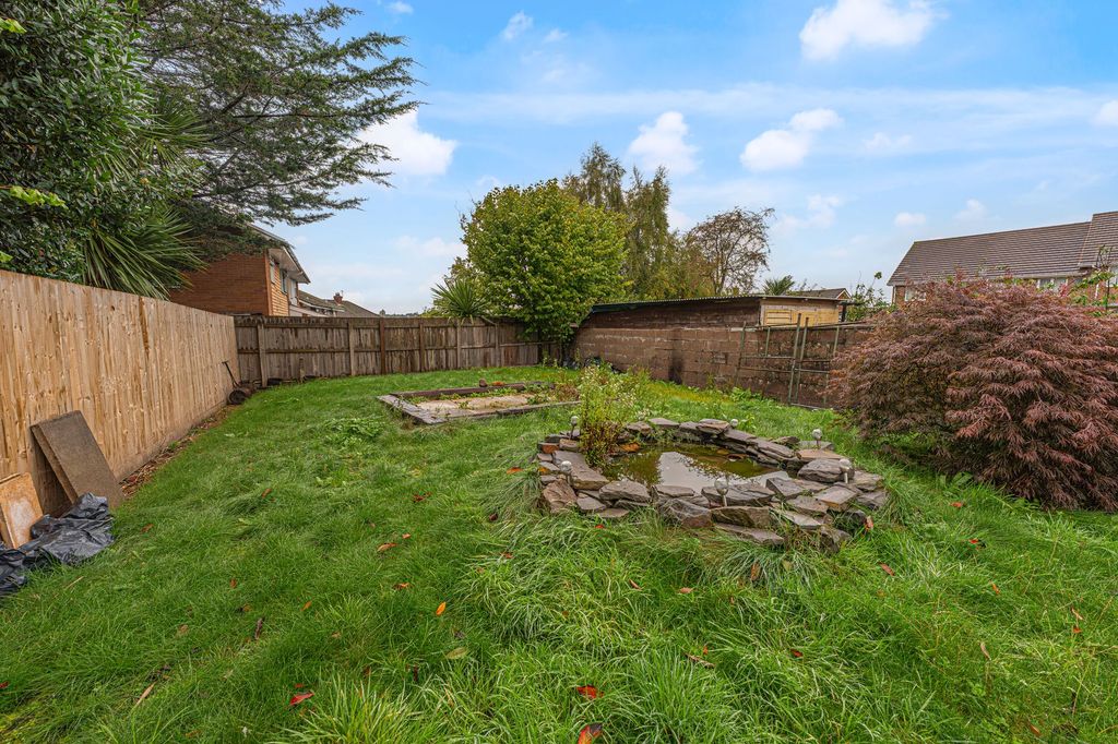 Additional image 27 of 3 bed semi-detached house for saleNewport Road, Rumney CF3