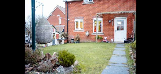 Additional image 11 of 2 bed end terrace house for saleBlowers Piece, Wenhaston With Mells Hamlet IP19