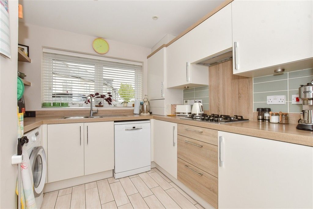 Property photo 3 of 14 Kitchen/ Diner