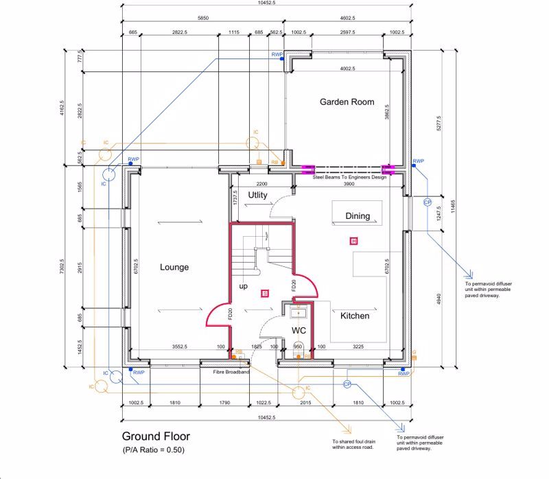 Property photo 2 of 4 Ground Floor Plan