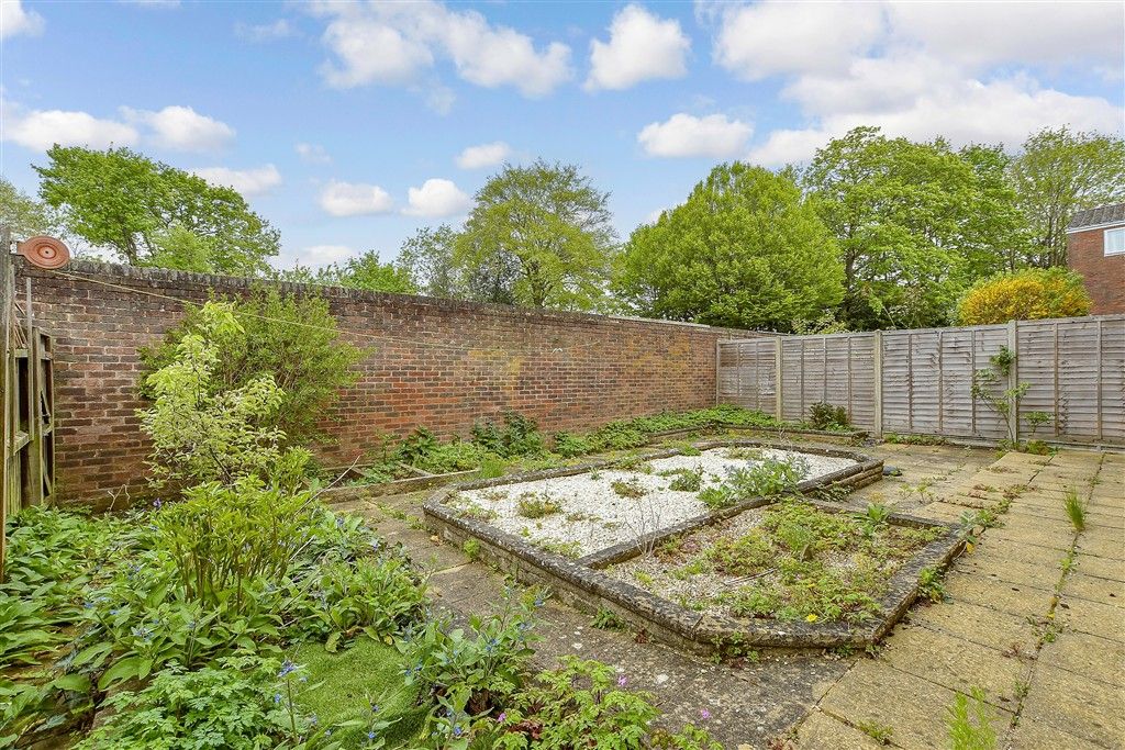 Property photo 2 of 15 Rear Garden