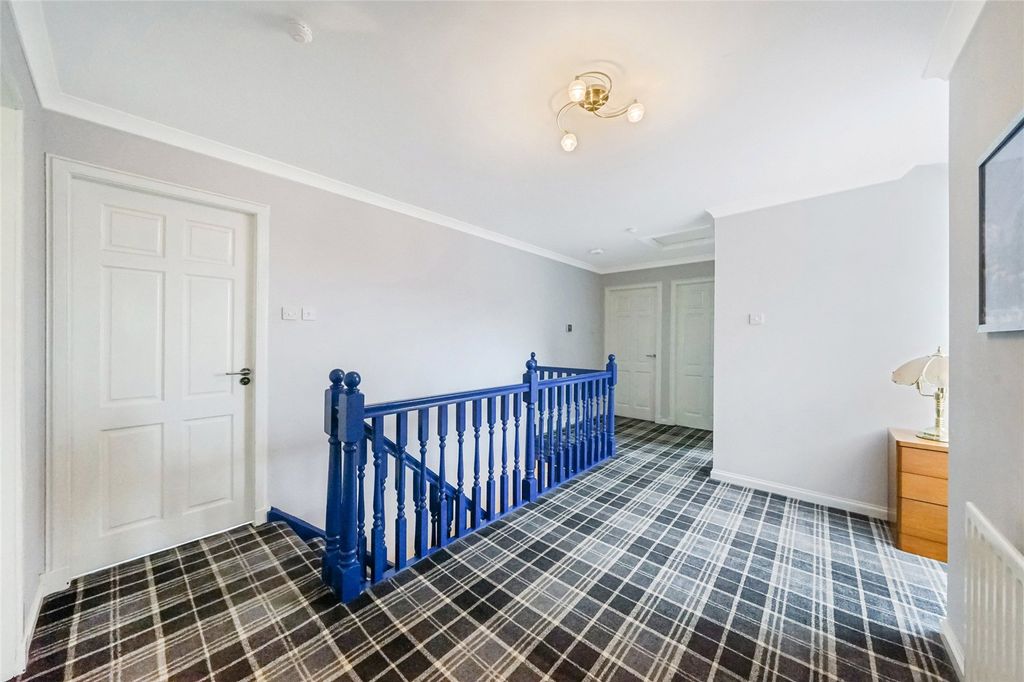 Additional image 11 of 5 bed detached house for saleGlassford Square, Tillicoultry, Clackmannanshire FK13