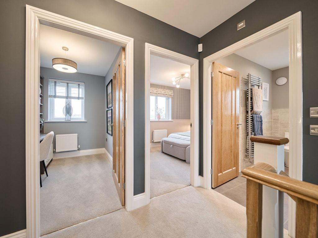 Additional image 26 of 5 bed detached house for saleBluebell Chase, Bog Height Road, Blackburn BB3