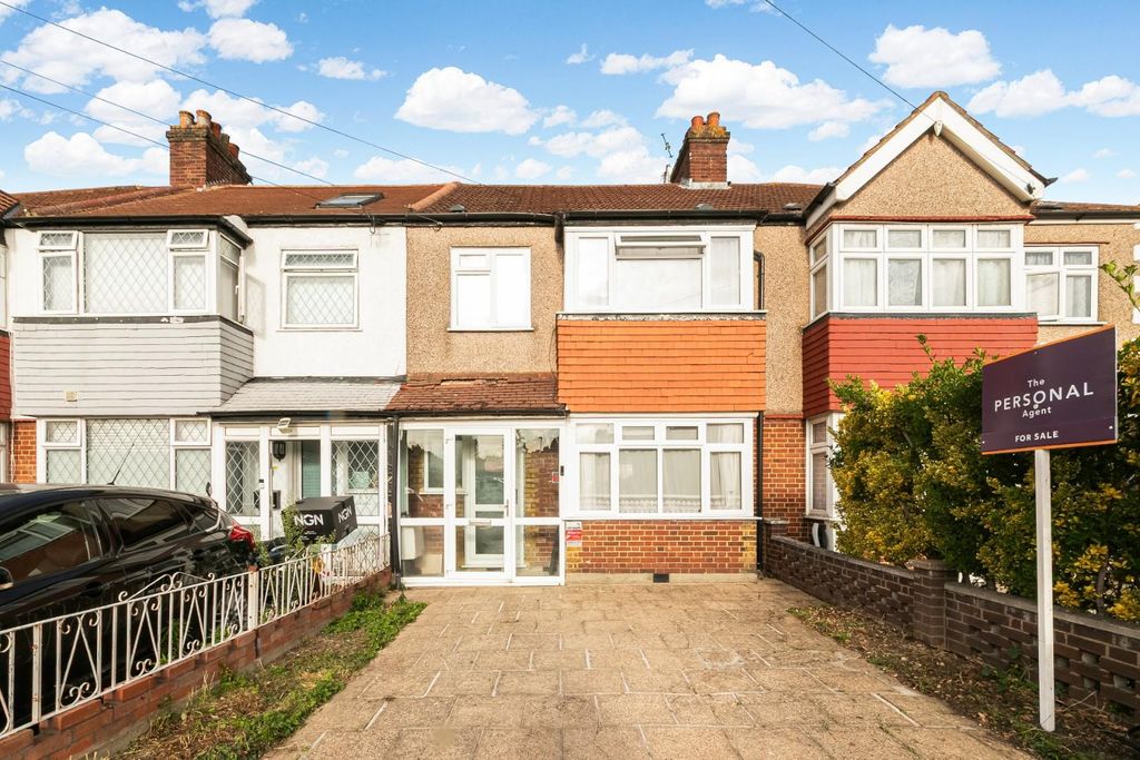 Property photo 1 of 15 Church Hill Road