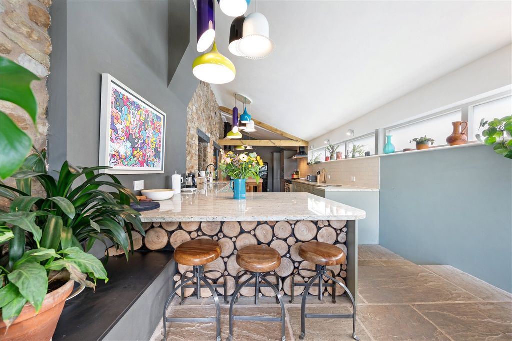 Property photo 3 of 49 Kitchen Family Area