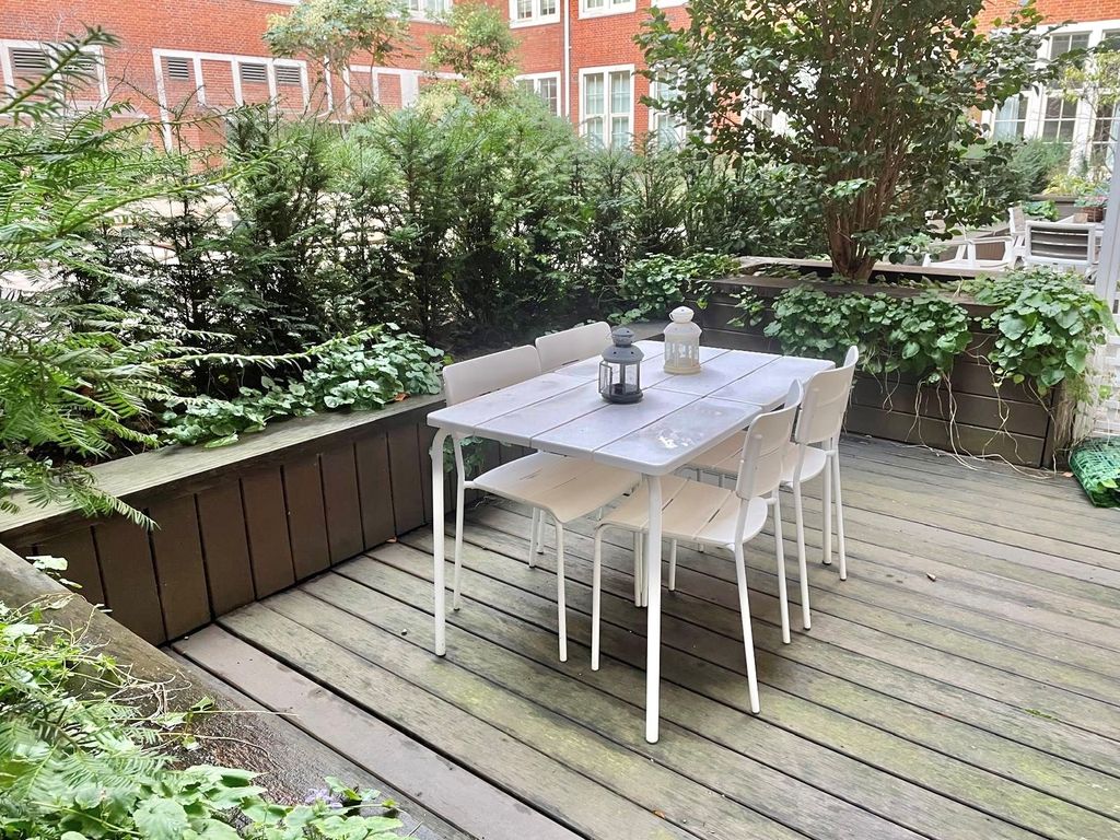 Property photo 3 of 11 Terrace