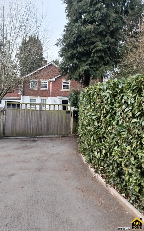 Additional image 27 of 5 bed detached house for saleMount Drive, Oswestry, Shropshire SY11