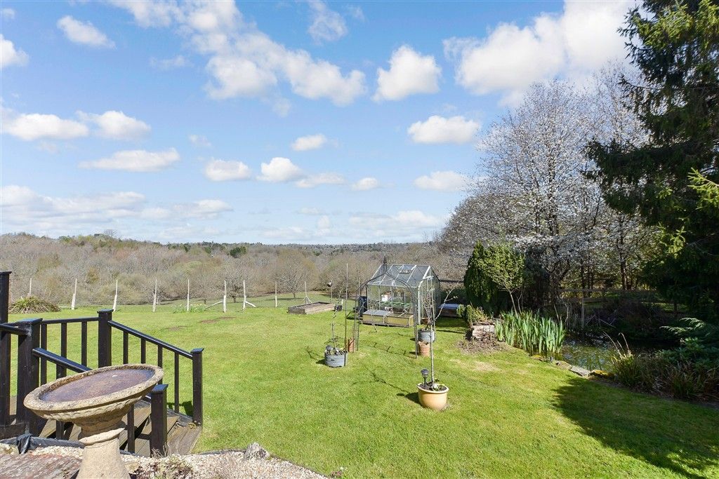 Property photo 2 of 21 Rear Garden