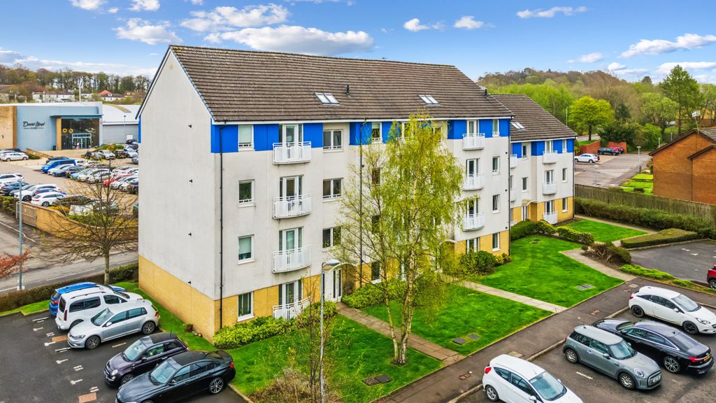 Property photo 1 of 20 3 Netherton Gardens, G13 1EE