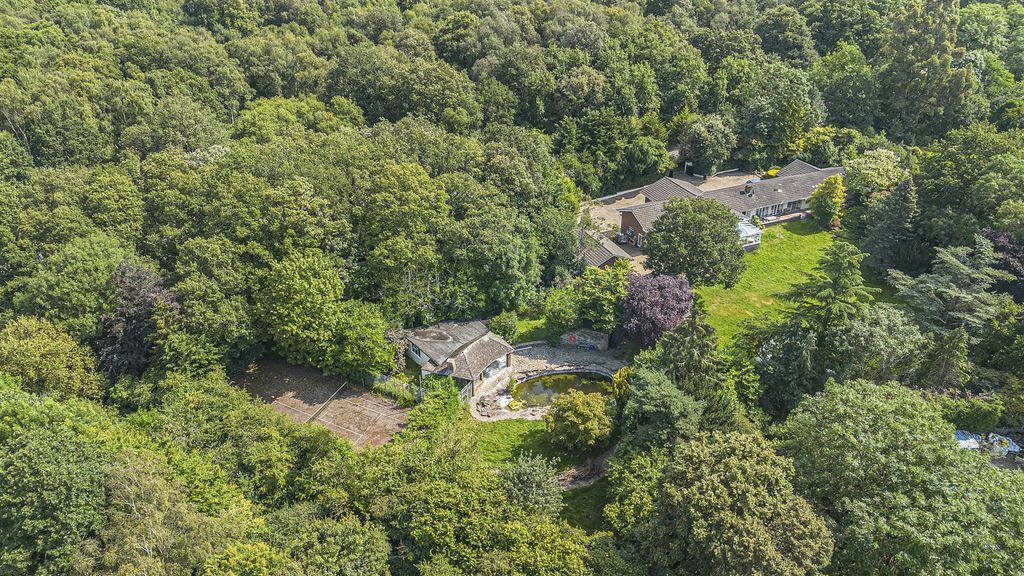 Additional image 9 of Land for saleRowley Lane, Barnet EN5