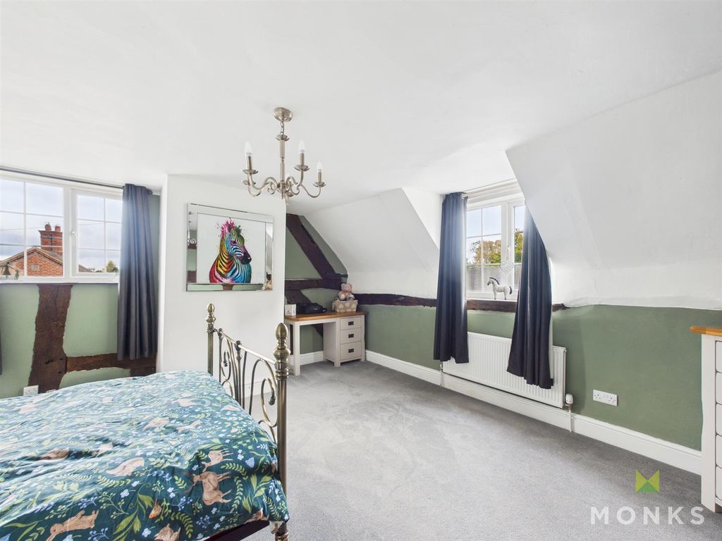 Additional image 29 of 3 bed cottage for saleChristmas Cottage, Shawbury, Shrewsbury SY4