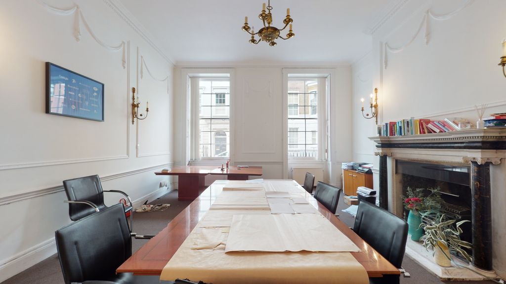 Property photo 3 of 7 Open Plan Office 