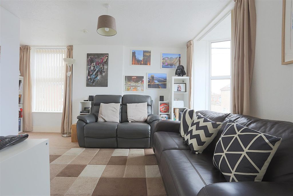 Additional image 6 of 1 bed flat for saleDavis Street, Avonmouth BS11