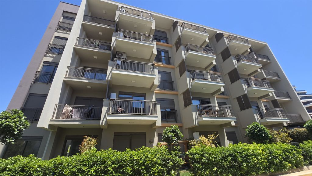 Property photo 1 of 15 Garden Apartment For Sale In Antalya - Modern Apartment With 2-Bedrooms