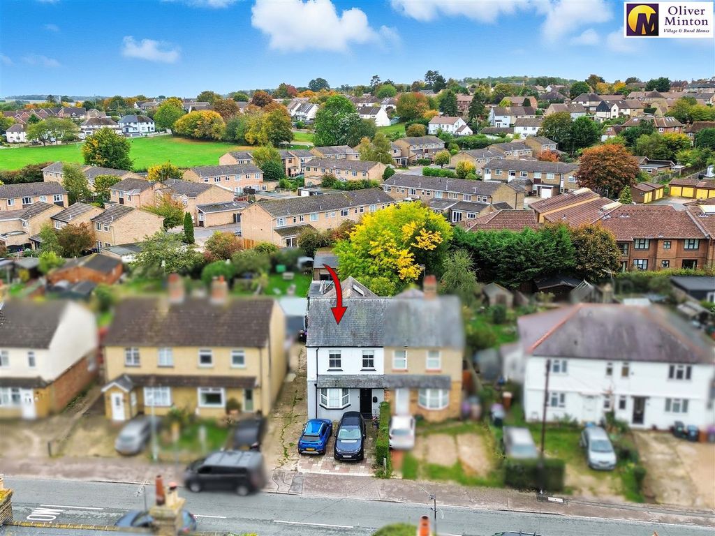 Property photo 1 of 26 Drone Front.Jpg