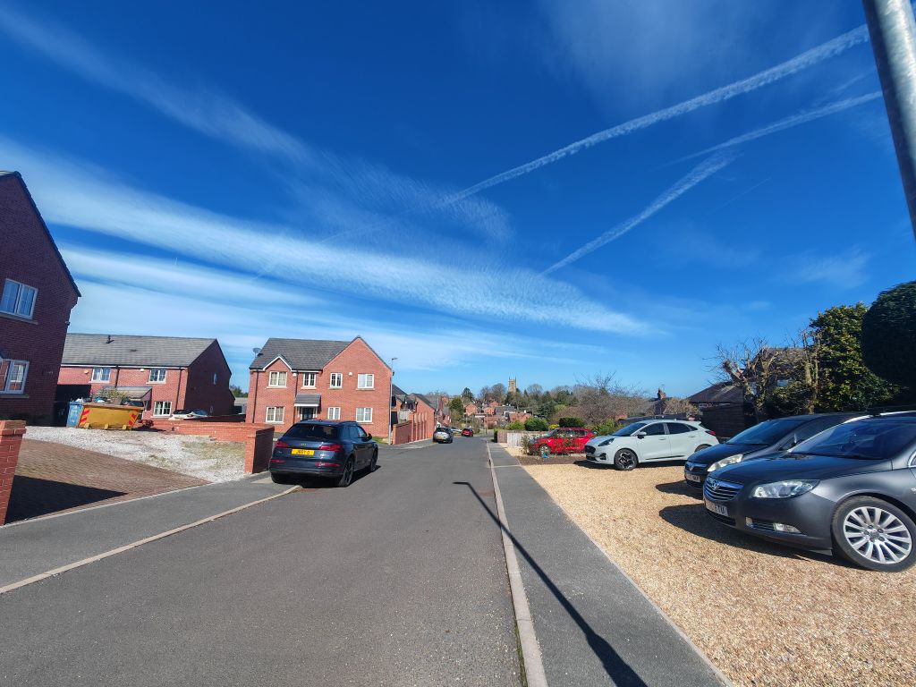 Property photo 3 of 23 Parking To The Back