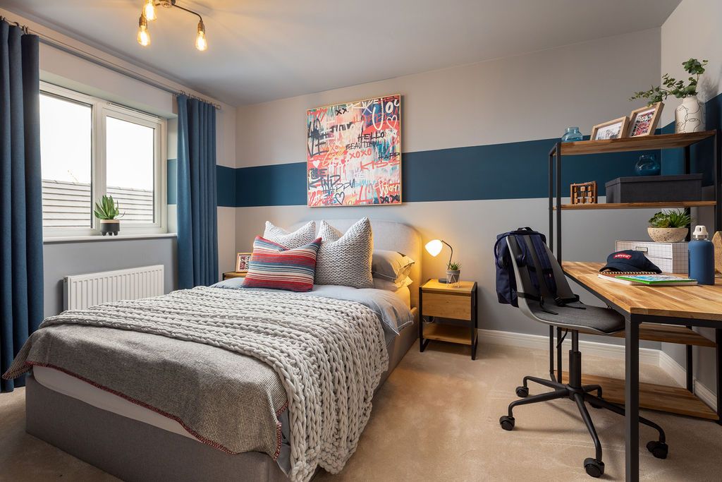 Property photo 3 of 4 Indicative Imagery