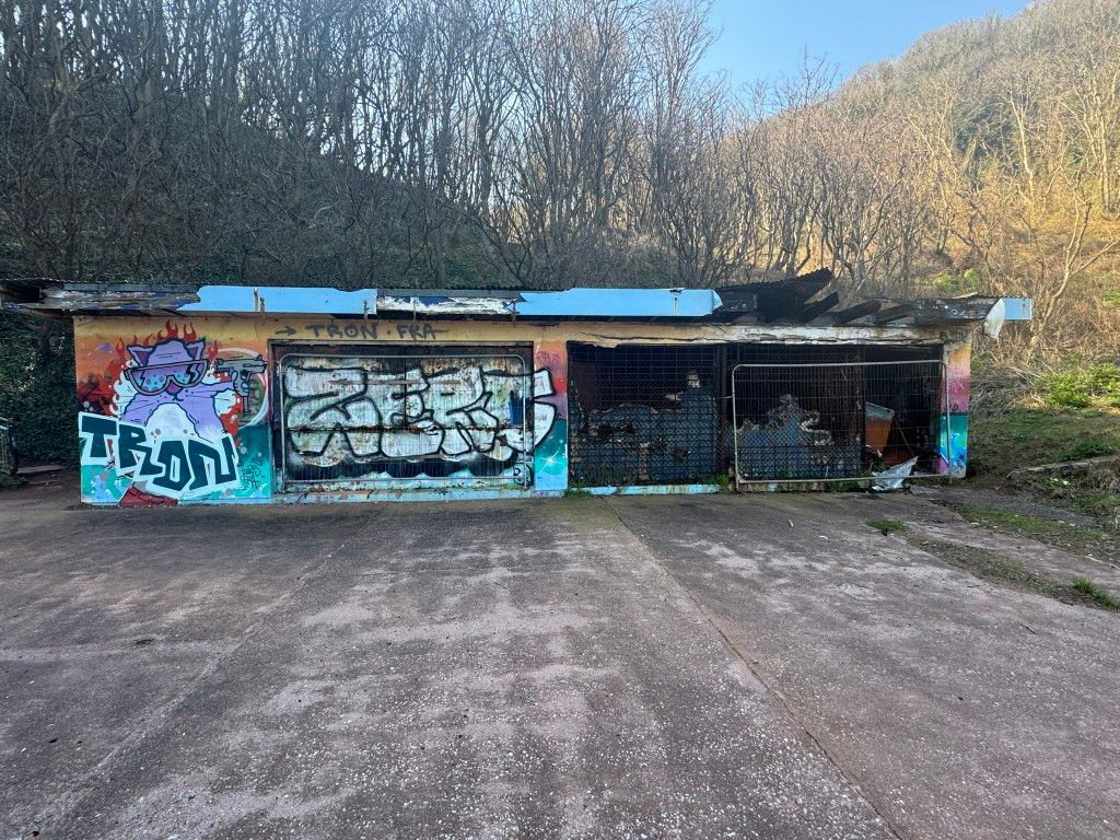 Property photo 1 of 3 View Of The Building