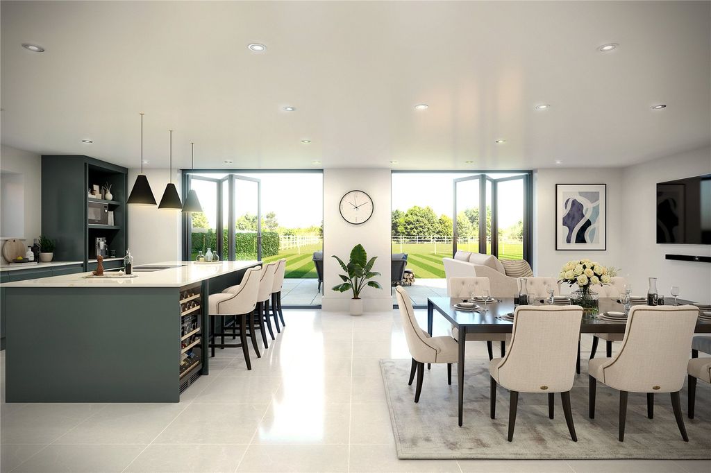 Property photo 2 of 9 Gablecroft Cgi