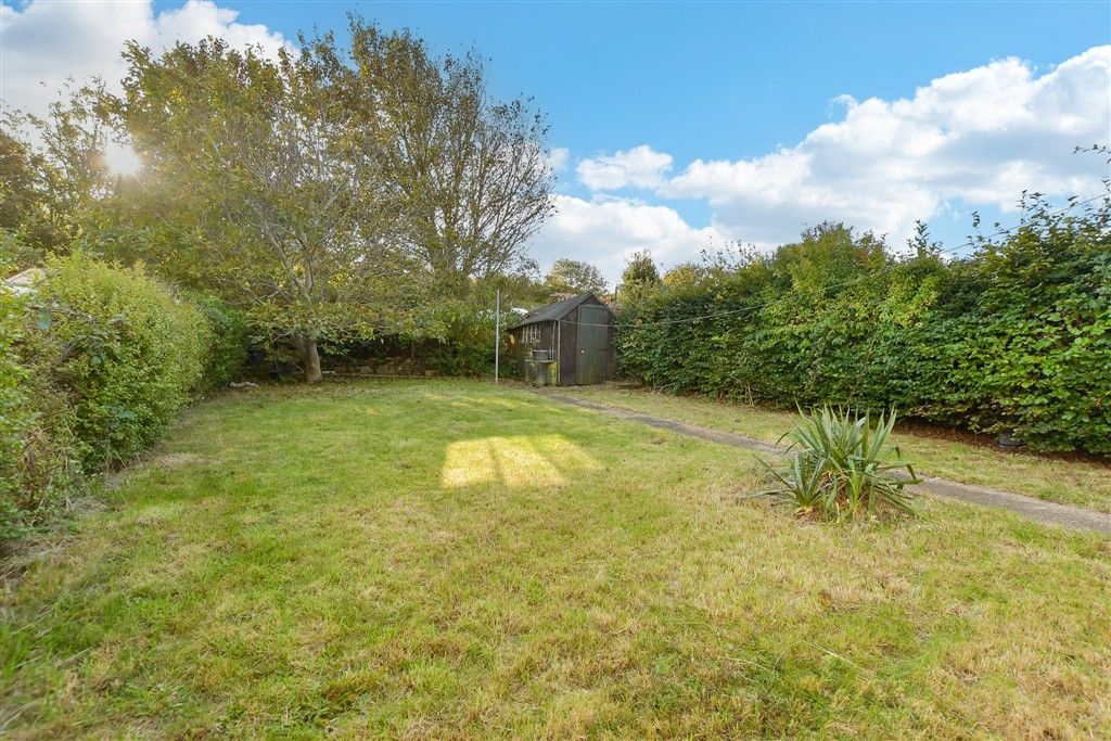 Property photo 1 of 15 Rear Garden