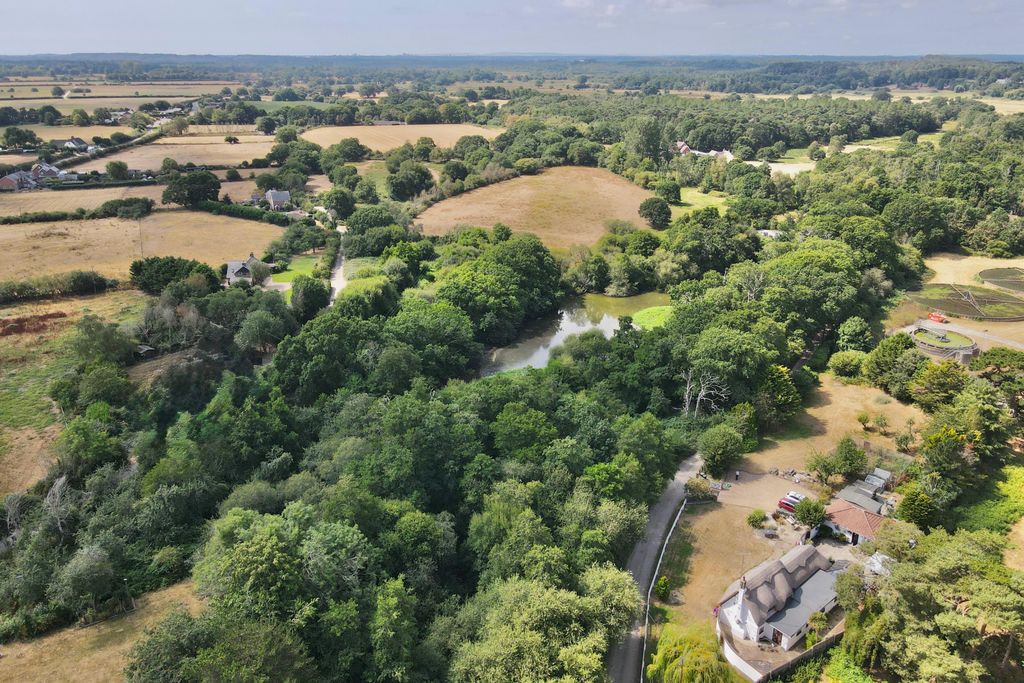 Property photo 2 of 31 Three Willows Drone (1)