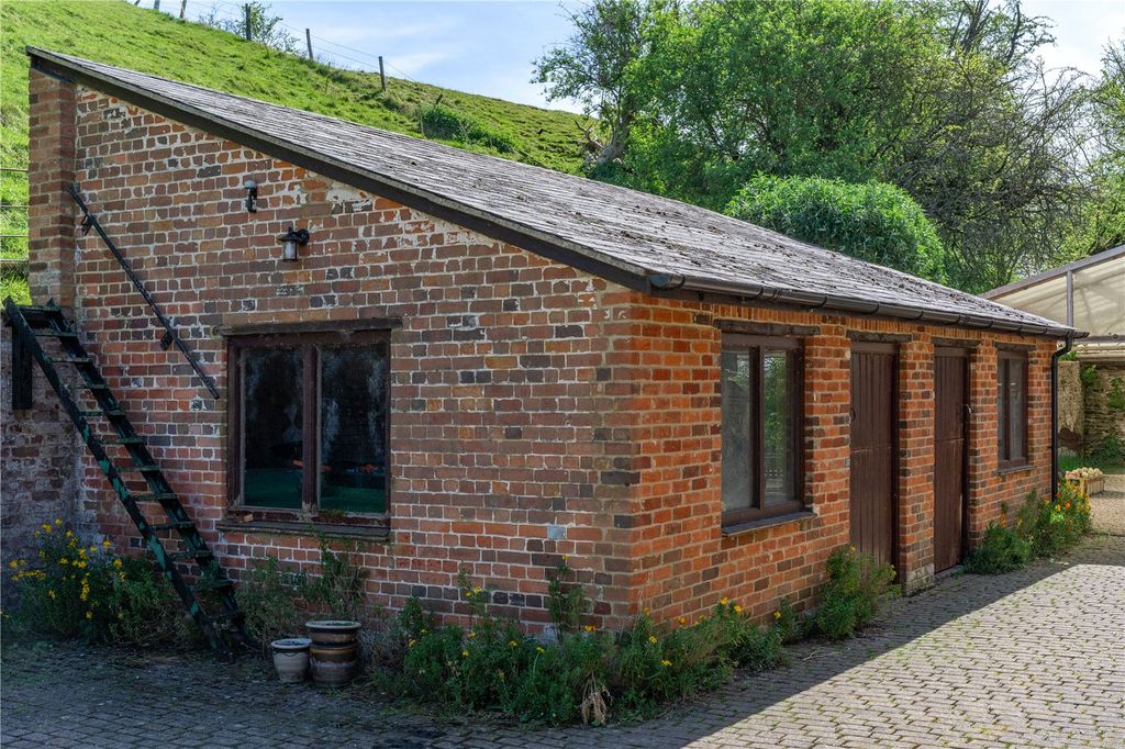 Additional image 11 of Land for saleBuckland, Faringdon, Oxfordshire SN7