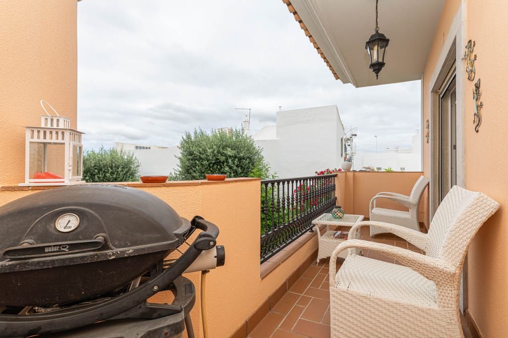 Property photo 3 of 17 Algarve Apartment Ptsana388 3.5