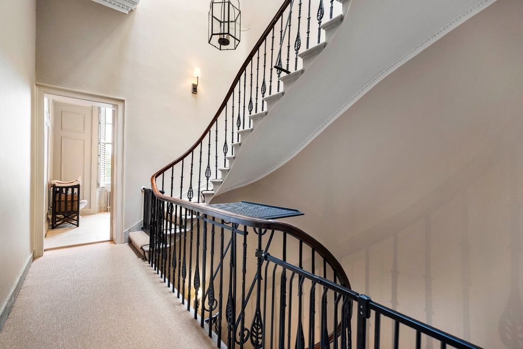 Additional image 10 of 5 bed terraced house for saleDrummond Place, New Town, Edinburgh EH3