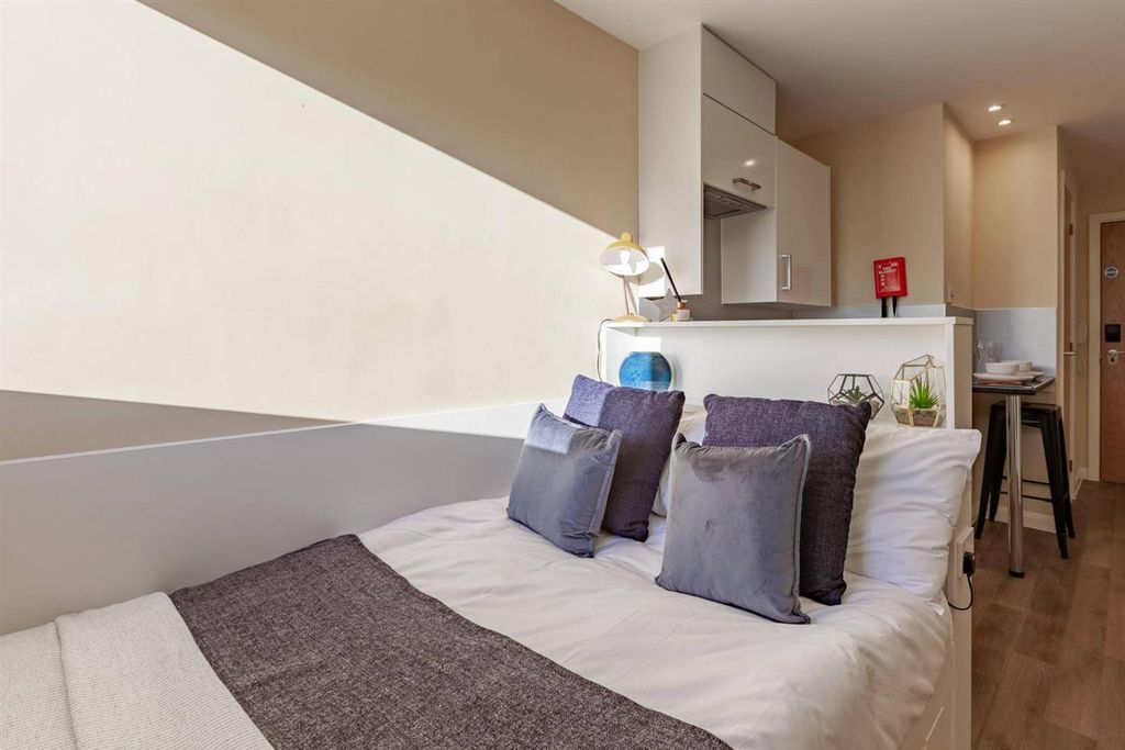 Additional image 9 of 1 bed flat to rentDean Street, Bangor LL57