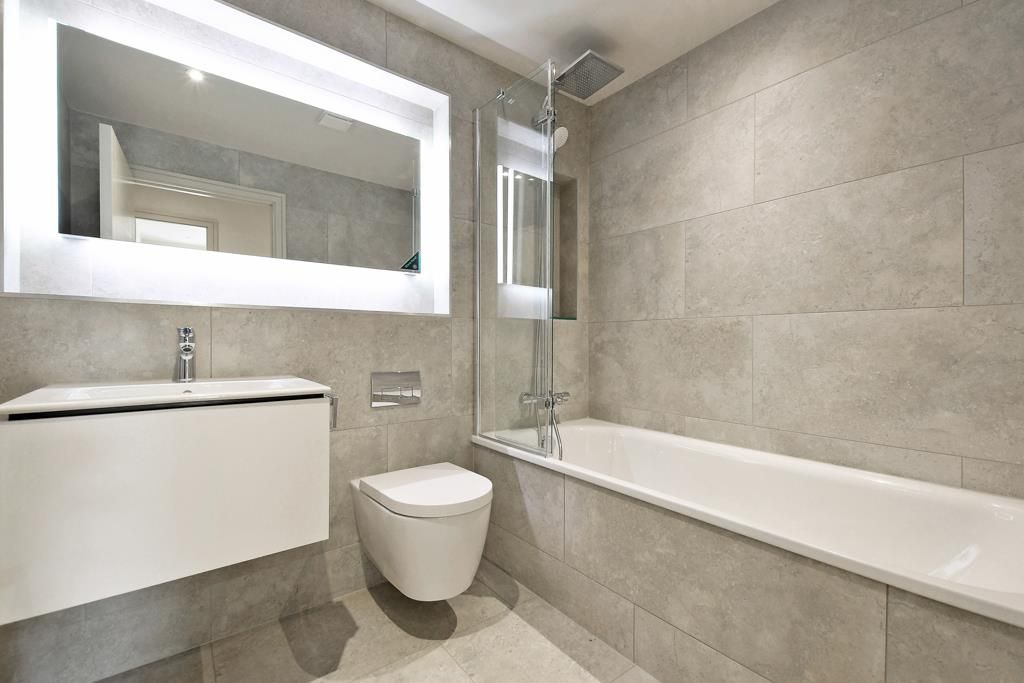 Additional image 4 of 2 bed flat for saleApartment 5 Berkeley Place, 1 Chelsea Heights, Sheffield S11