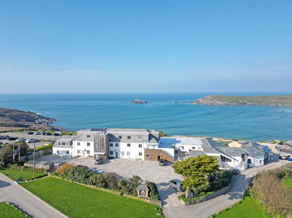Additional image 4 of 2 bed flat for saleCrantock, Newquay, Cornwall TR8