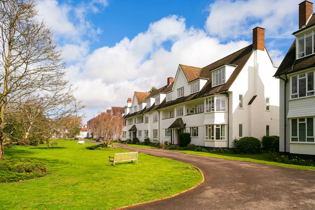 Property photo 1 of 4 Gresham House, Watts Road, Thames Ditton
