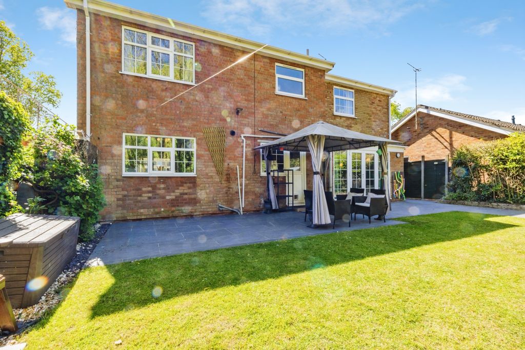 Additional image 17 of 4 bed detached house for saleKingsway, Nettleham LN2