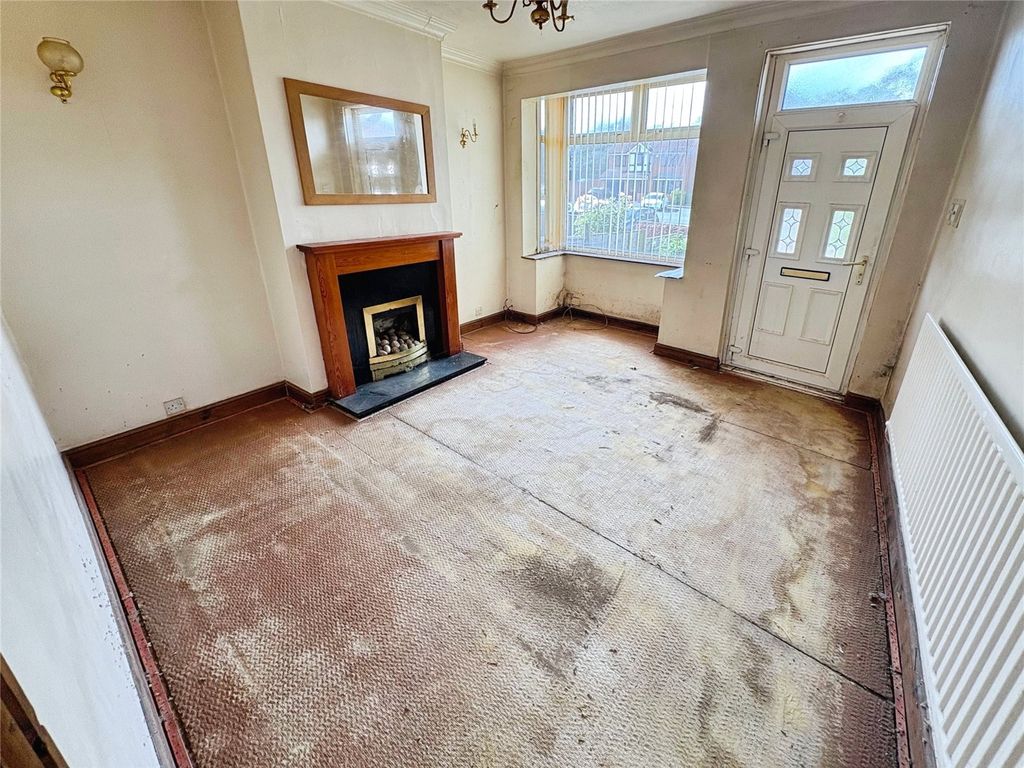 Property photo 3 of 14 Lounge No. 03