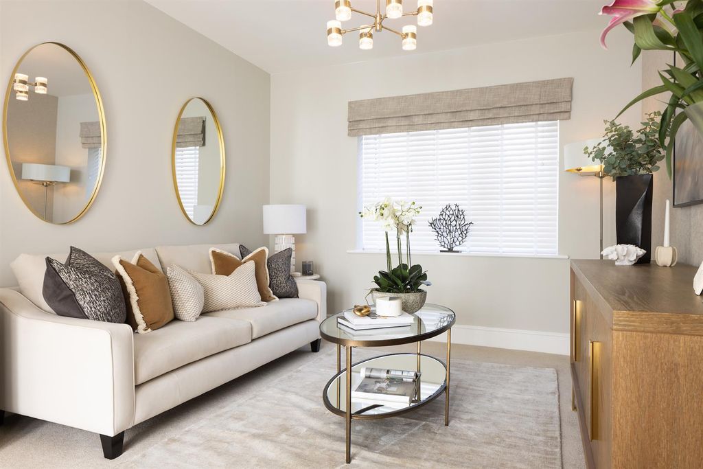 Property photo 2 of 8 A1238-005 Do Not Use -Plot-1,-Deanfield-Orchard,-B