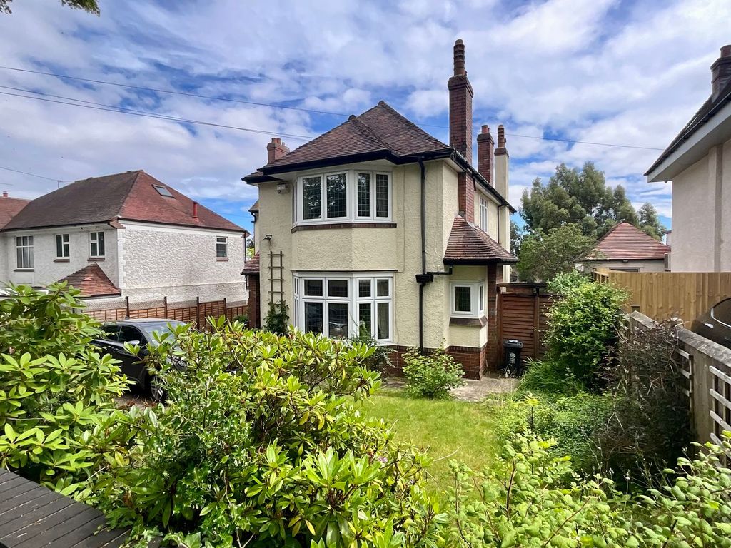 Additional image 20 of 4 bed detached house for saleAllt-Yr-Yn Avenue, Newport NP20