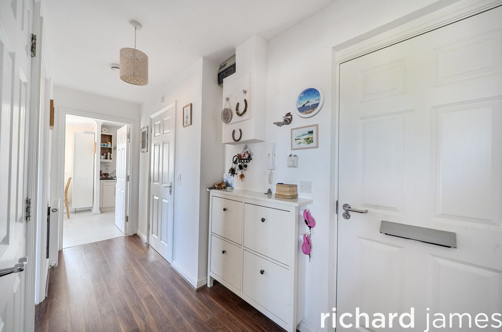 Additional image 14 of 2 bed flat for saleSmart Close, Redhouse, Swindon SN25
