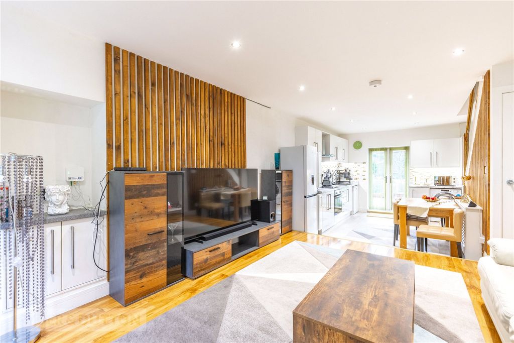 Property photo 1 of 23 Open Plan Living Rm