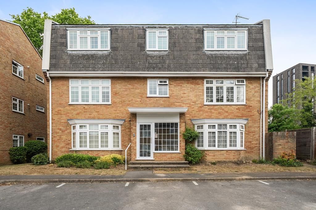 Property photo 1 of 16 External View