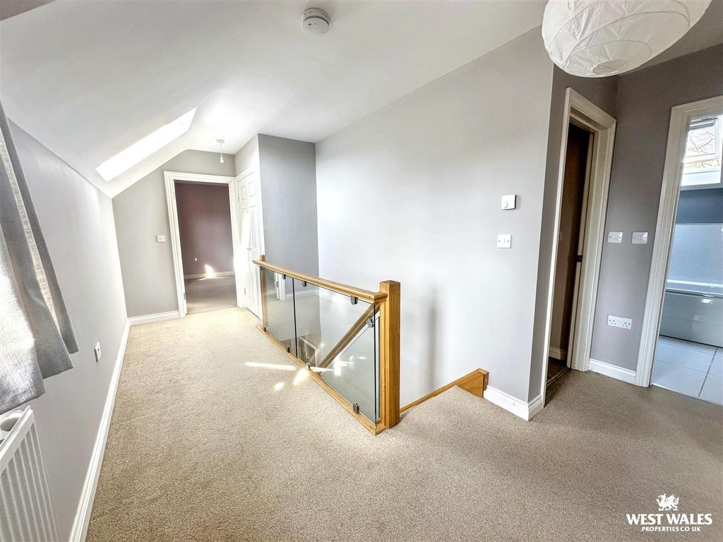 Additional image 14 of 4 bed detached house for saleMill Lane, Narberth SA67