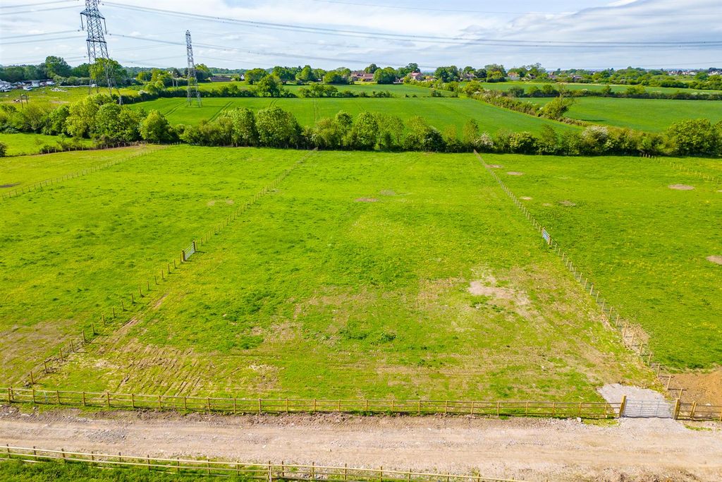 Additional image 5 of Land for saleNibley Lane, Yate, Bristol BS37